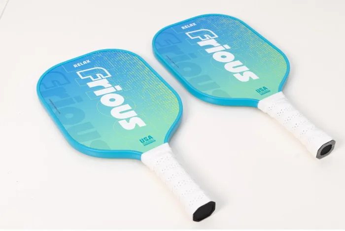 Vợt pickleball Frious - Nam Việt Sport