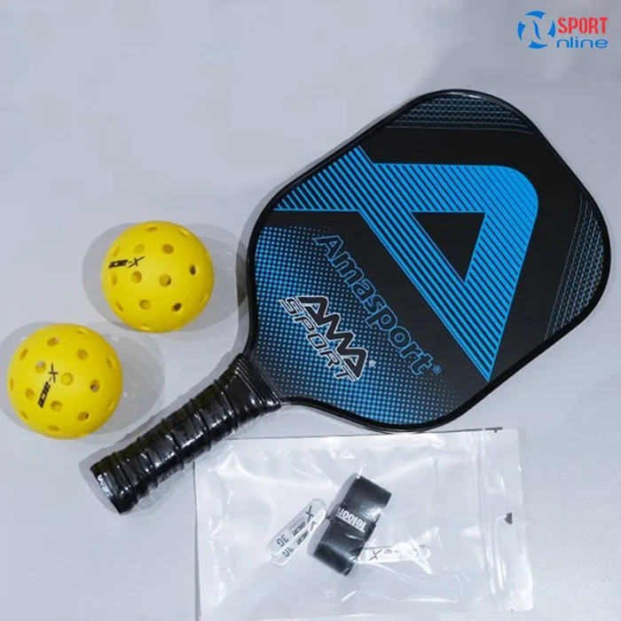 Vợt Pickleball 4001 Sản phẩm đạt tiêu chuẩn của USAPA