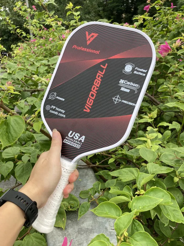 Vợt Pickleball Vigorball Professional Chính hãng Thi Đấu và Tập Luyện