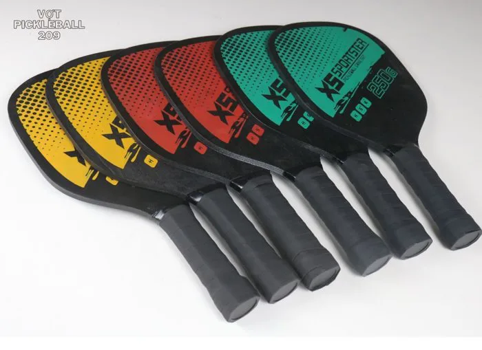 Vợt pickleball tập luyện - Nam Việt Sport