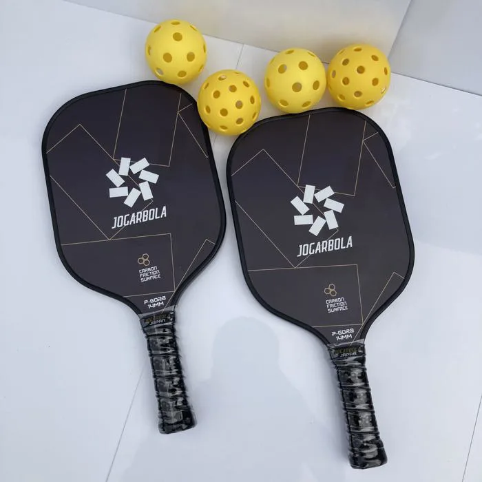 Vợt pickleball Jogarbola P-602B Chính Hãng, Giá Tốt Nhất tại Hà Nội