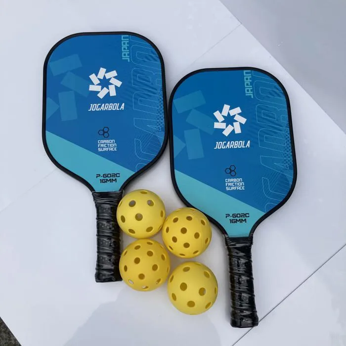 Vợt pickleball Jogarbola P-602C Chính Hãng, Giá Tốt Nhất tại Hà Nội