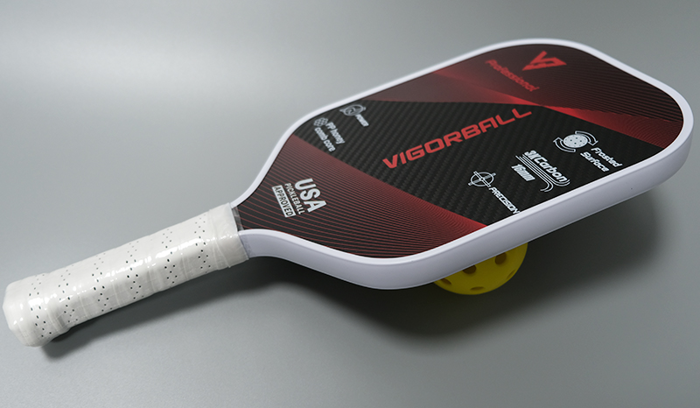 Top 5 mẫu vợt Pickleball bán chạy nhất 2025