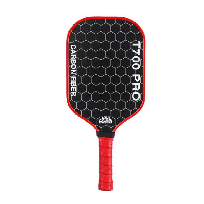 Vợt pickleball T700 vân tổ ong - Nam Việt Sport