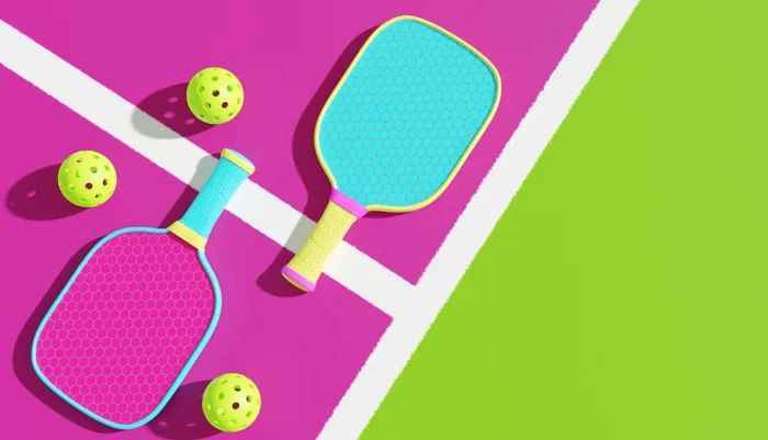 Tổng Quan Vợt Pickleball: Thông Số Kỹ Thuật, Kích Thước, Phân Loại Và Tiêu  Chuẩn