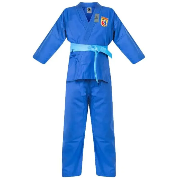 TOP 90+ Mẫu Võ Phục Vovinam Chất Lượng Và Tiêu Chí Lựa Chọn