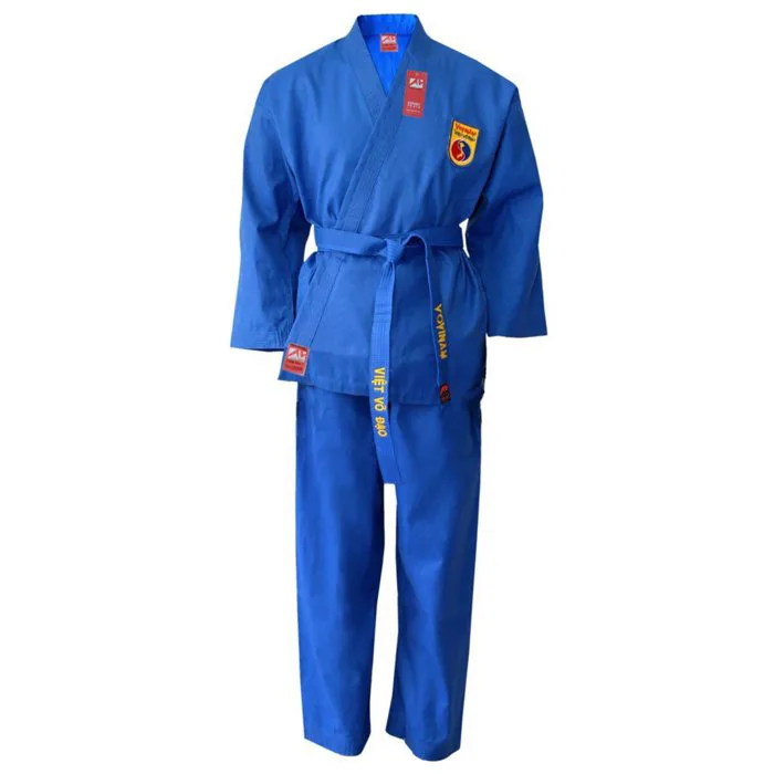 TOP 90+ Mẫu Võ Phục Vovinam Chất Lượng Và Tiêu Chí Lựa Chọn