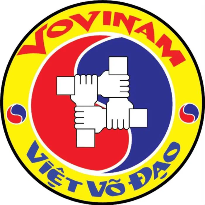 Tải ngay 15+ bộ logo Vovinam vector sắc sảo cho thiết kế võ phục và ấn phẩm  sự kiện - Inviva.vn