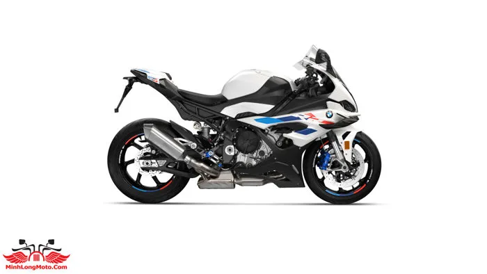 BMW S1000RR: Giá mới hôm nay
