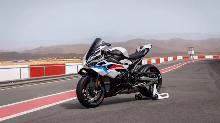 4K BMW S 1000 RR Wallpapers [20+]