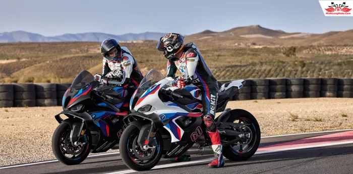 BMW S1000RR: Giá mới hôm nay