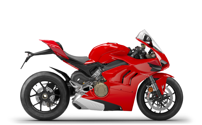 Panigale V4 | Panigale V4 S | Panigale | Đỉnh cao tốc độ