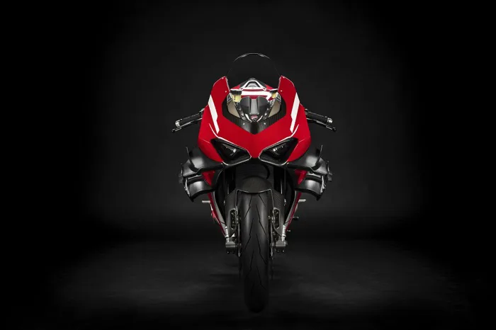 Ducati Panigale V4 Superleggera 2020 đã chính thức ra mắt - Motosaigon