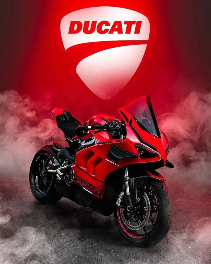 Ducati