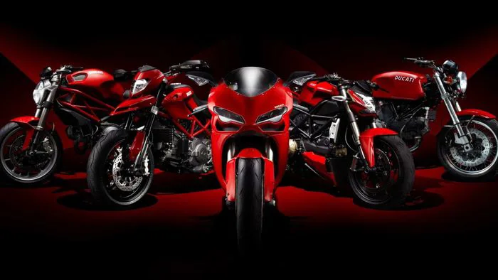 Những hình nền xe Moto đẹp mê hoặc dành cho người yêu tốc độ