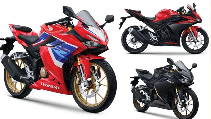 Honda CBR150R mới và cuộc đua trên thị trường môtô cỡ nhỏ tại Việt Nam