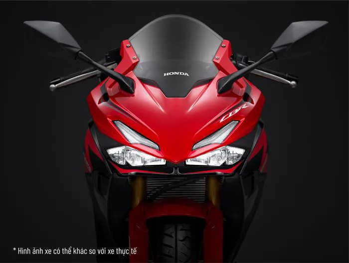 Xe Máy Honda CBR 150R - Phiên Bản Tiêu Chuẩn