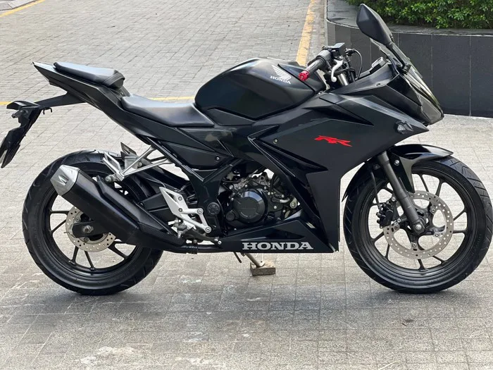 Honda CBR 150R