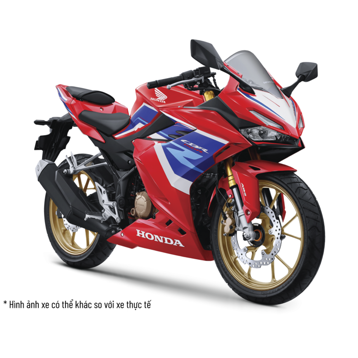 CBR150R - Hệ Thống HEAD Doanh Thu