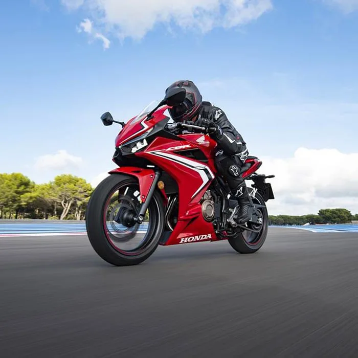 Honda CBR 500R ABS 2020: Đánh giá thiết kế, thông số, giá cả