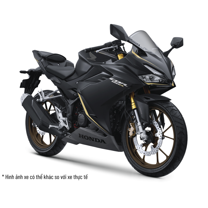 CBR150R - Hệ Thống HEAD Doanh Thu