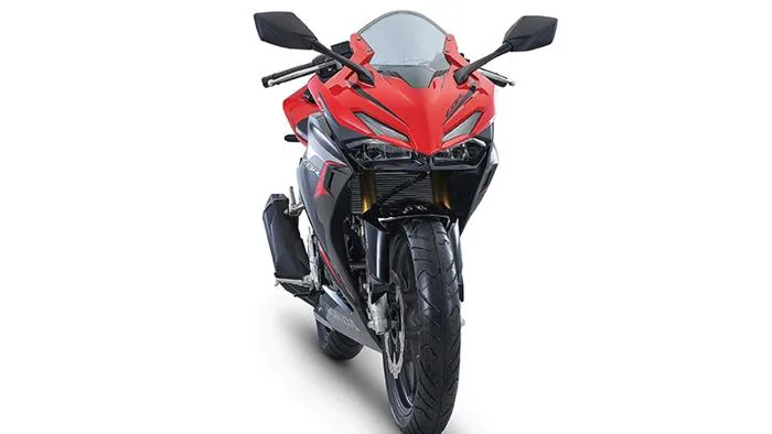 Honda CBR150R: Hình ảnh chi tiết Honda CBR150R vừa ra mắt