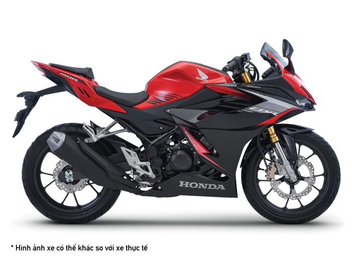 Xe Honda CBR150R - HEAD Anh Tuấn - Đại Lý Xe Máy Uy Tín, ...