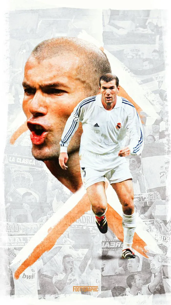 Zinedine zidane