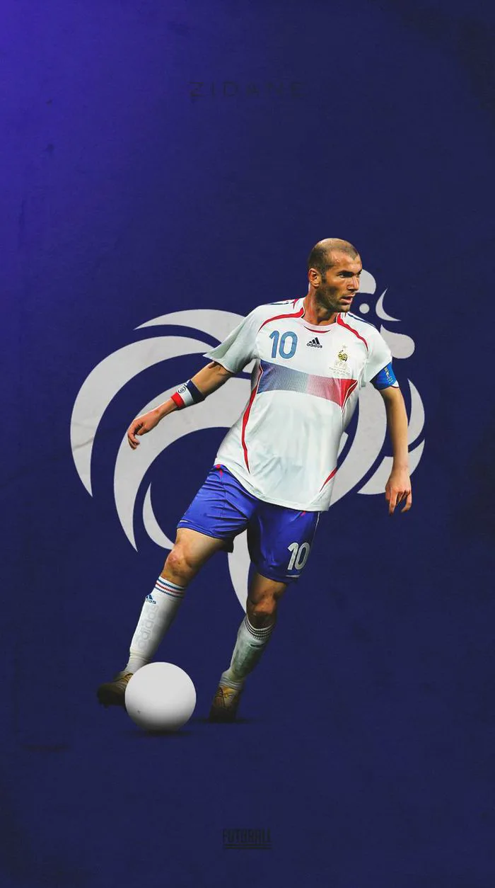 Zinédine Zidane