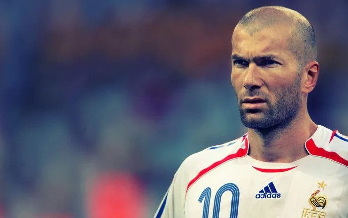 🔥 [80+] Zinedine Zidane Wallpapers | WallpaperSafari