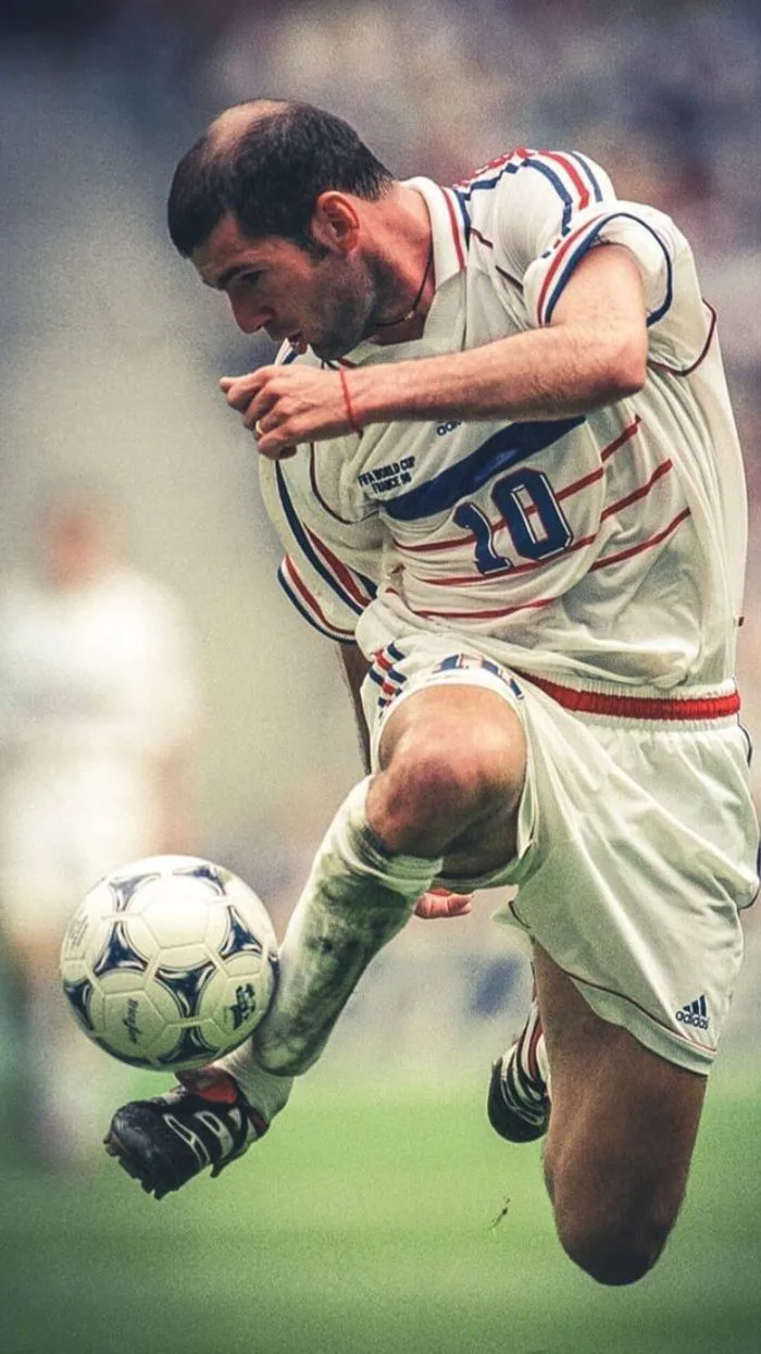 Wallpaper └📂 #Zidane