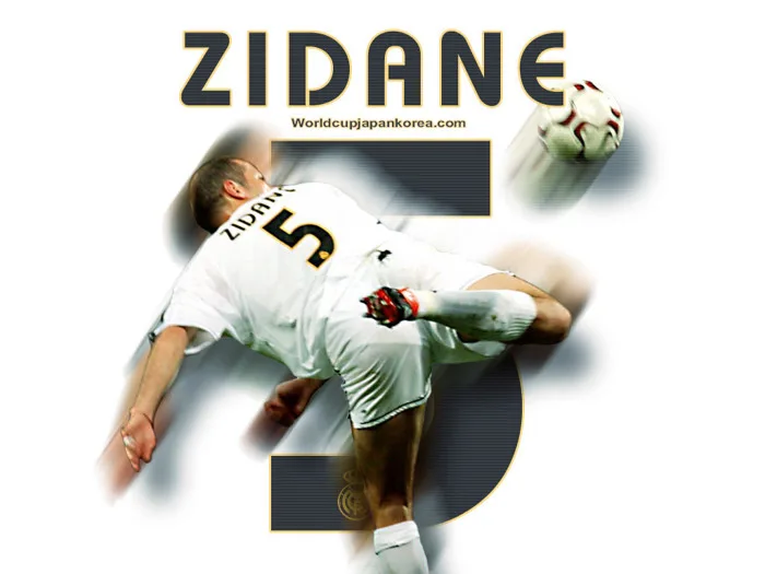 🔥 [80+] Zinedine Zidane Wallpapers | WallpaperSafari
