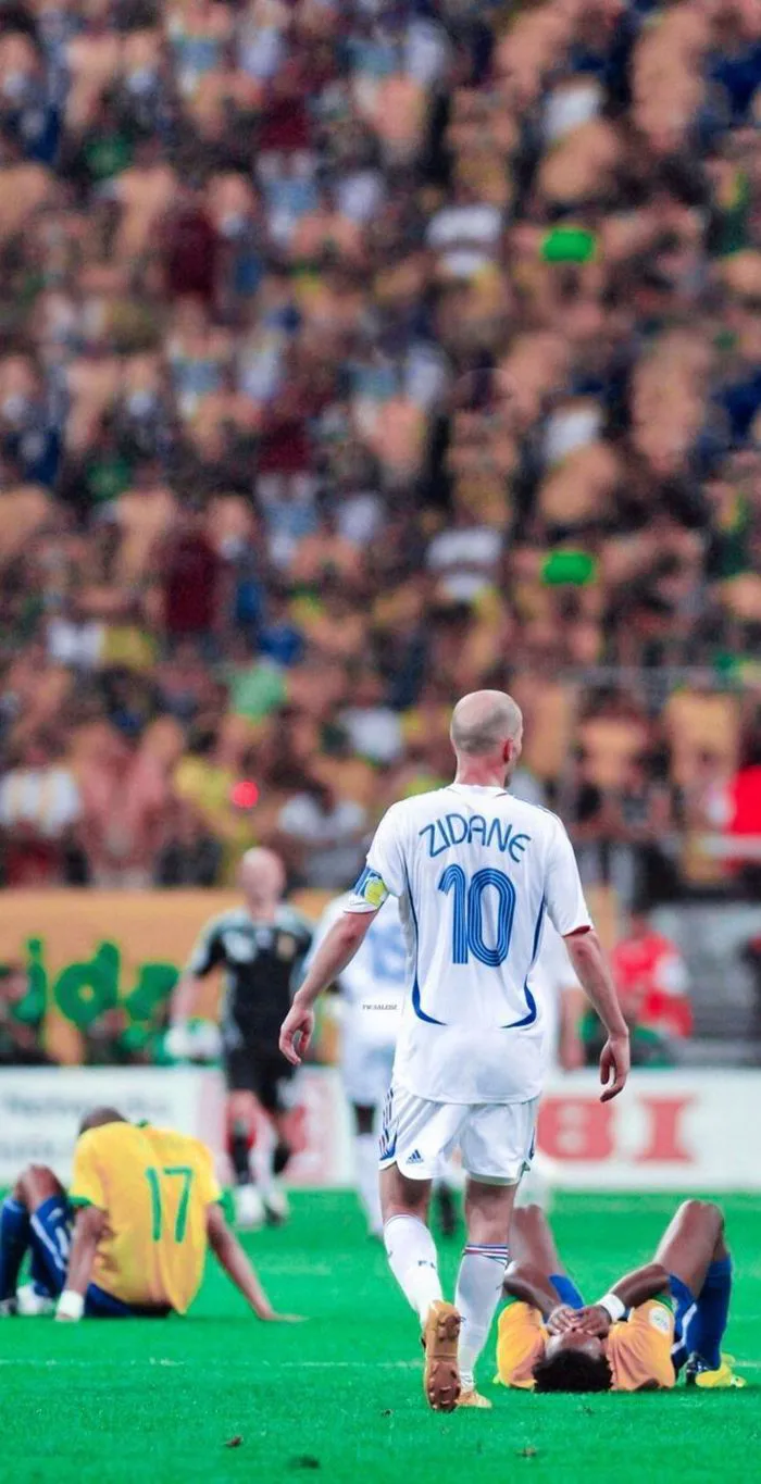 Wallpaper └📂 #Zidane