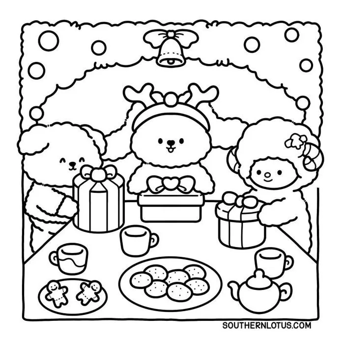 Khám phá 900+ ý tưởng tranh tô màu và trang tô màu trong 2026 | sách tô màu,  adult coloring pages, mỹ thuật và các ý tưởng khác