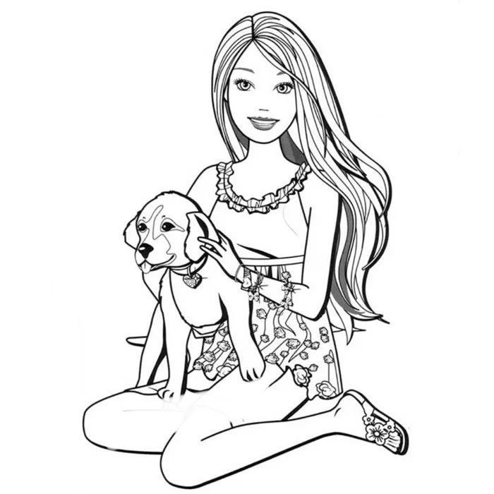 Búp bê Barbie - Set 30 Tờ Tranh Tô Màu A4 A5 Dành Cho Màu Sáp, Màu Chì - TRANH TÔ MÀU COLOR LAND | Shopee Việt Nam Búp bê Barbie - Set 30 Tờ Tranh Tô Màu A4 A5 Dành Cho Màu Sáp, Màu Chì - TRANH TÔ MÀU COLOR LAND | Shopee Việt Nam