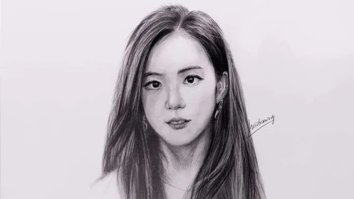 Vẽ Jisoo Chibi Cute: 59+ Hình Ảnh Jisoo Blackpink Anime Đẹp Nhất