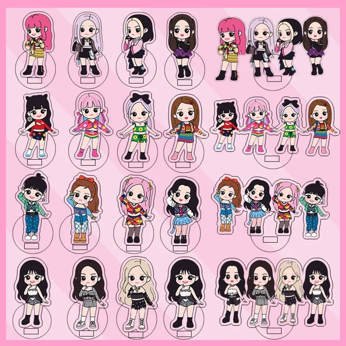 Rosé cute - Giá Tốt, Miễn Phí Vận Chuyển, Đủ Loại | Shopee Việt Nam