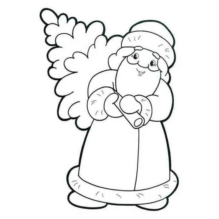 Bộ Sưu Tập] Tranh Tô Màu Cây Thông Noel Đẹp Nhất Cho Bé - Cộng đồng mẹ bé  Kynaforkids