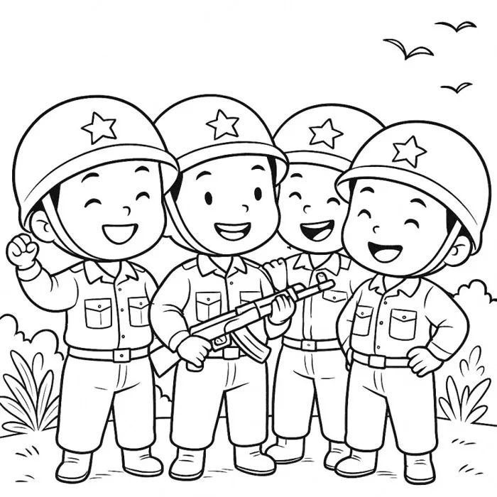 tranh-to-mau-chu-bo-doi-1