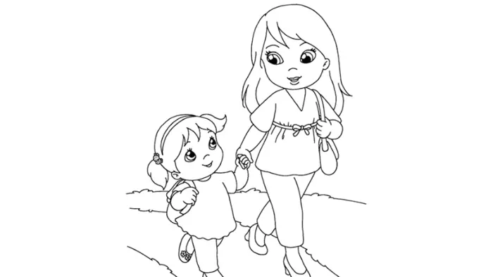 Tuyển tập ý tưởng vẽ tranh chủ đề bản thân sáng tạo nhất