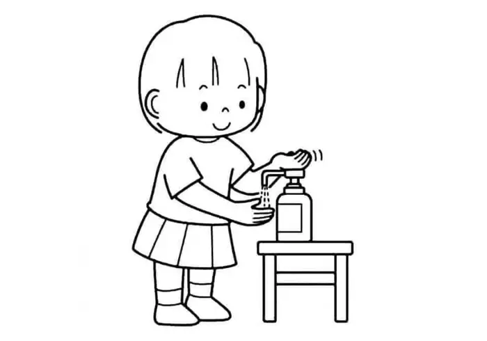 Tuyển tập ý tưởng vẽ tranh chủ đề bản thân sáng tạo nhất