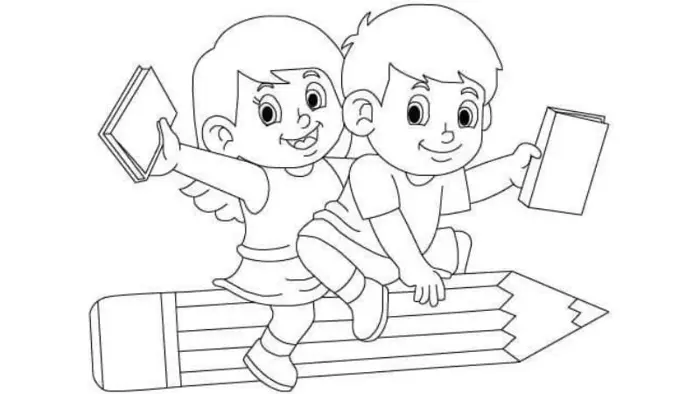 Tuyển tập ý tưởng vẽ tranh chủ đề bản thân sáng tạo nhất