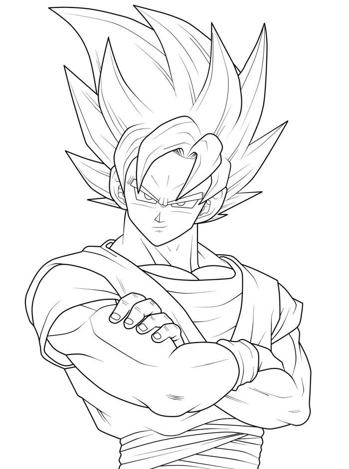tranh-to-mau-goku-blue-1
