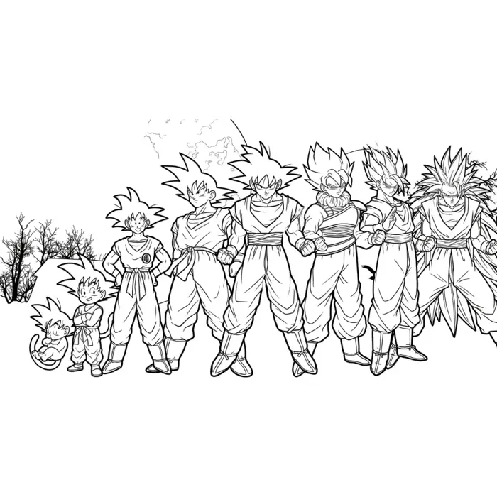 Goku