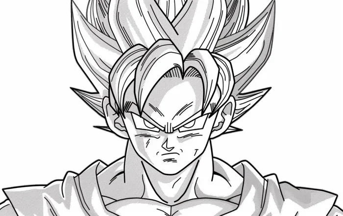 Goku