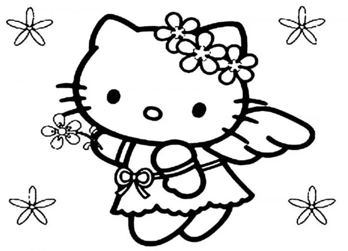 COMBO 10 TỜ GIẤY A5 TRANH TÔ MÀU NHÂN VẬT HOẠT HÌNH HELLO KITTY NHIỀU MẪU  DỄ THƯƠNG CUTE CHO BÉ HỌC TẬP GIẢI TRÍ Giấy Tạm Giấy Carbon Chuyển Bút Màu