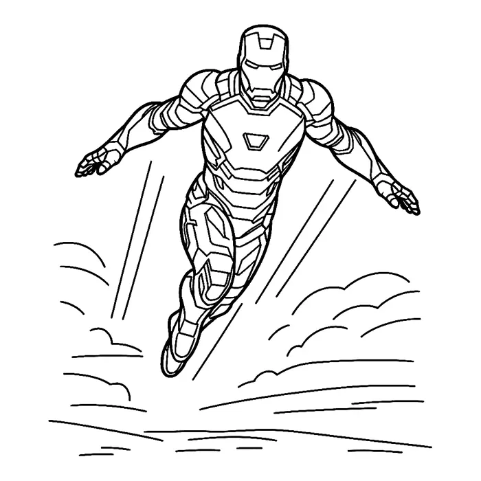 Iron Man