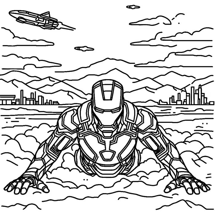 Iron Man