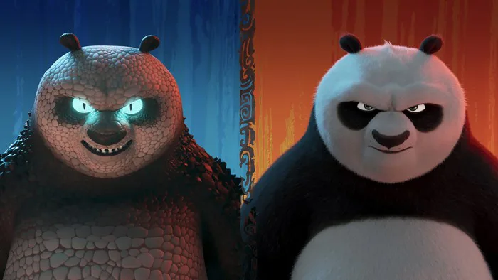 Kung Fu Panda 4: Phần phim kém nhất trước giờ... nhưng vẫn hay!