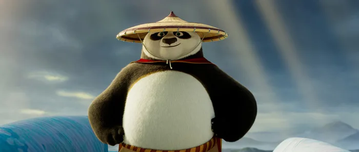 Kung Fu Panda 4: Xứng đáng 8 năm chờ đợi, thế giới mới của Po thật ấn  tượng! | Style Magazine